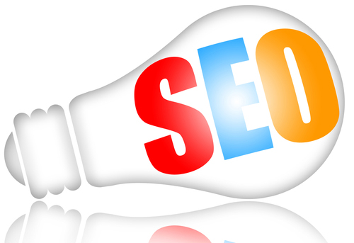 Search Engine Optimization S.E.O