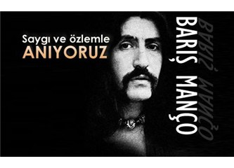 barış manço