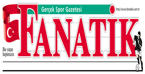 Fanatik logo