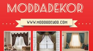 En iyi 2015 perde çeşitleri burada