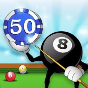 Pool Live Tour 4 Yeni Hile Karması