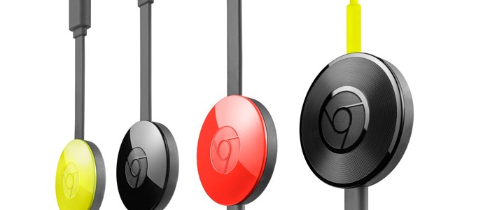 google chromecast 2 ve akll ses aktarm sistemi chromecast audioiu tantt