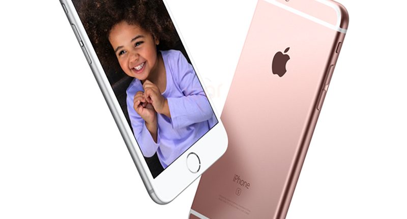 İphone 6S Satış Tarihi ve Fiyatı