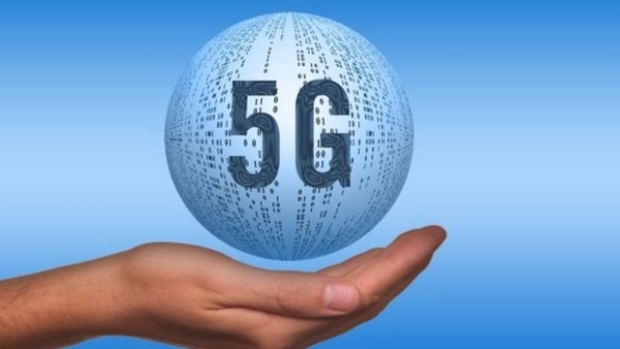 5G hız testinde şaşırtan sonuç