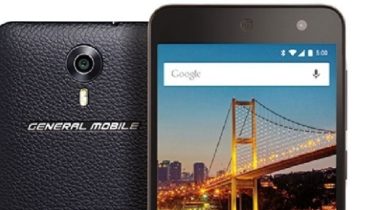 General Mobile 4G Gibi Android One Cihazlarına da Android 6.0 Güncellemesi Başladı