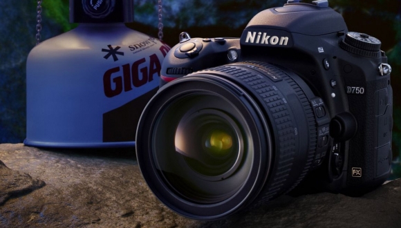 iPhone 6s  Nikon D750'den Daha İyi Video Çekiyor