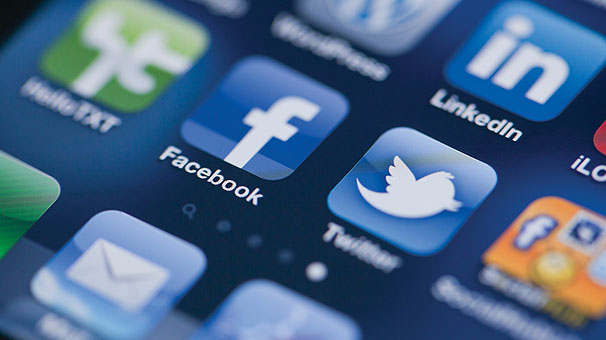 Facebook ve Twitter'a Erişim Oldukça Yavaş  Çözümü