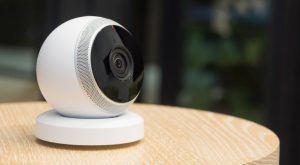 Logitech’in yeni akıllı kamerası Logi Circle