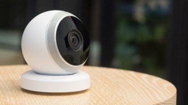 Logitech’in yeni akıllı kamerası Logi Circle