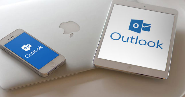 Microsoft Outlook'a Sosyal Özellikler Geliyor