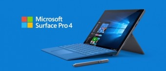 microsoft surface pro 4 de tanitildi