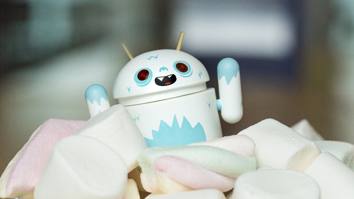 Nexus Cihazlarına Android 6.0 Marshmallow Fabrika İmaj Dosyası Yükleme Rehberi