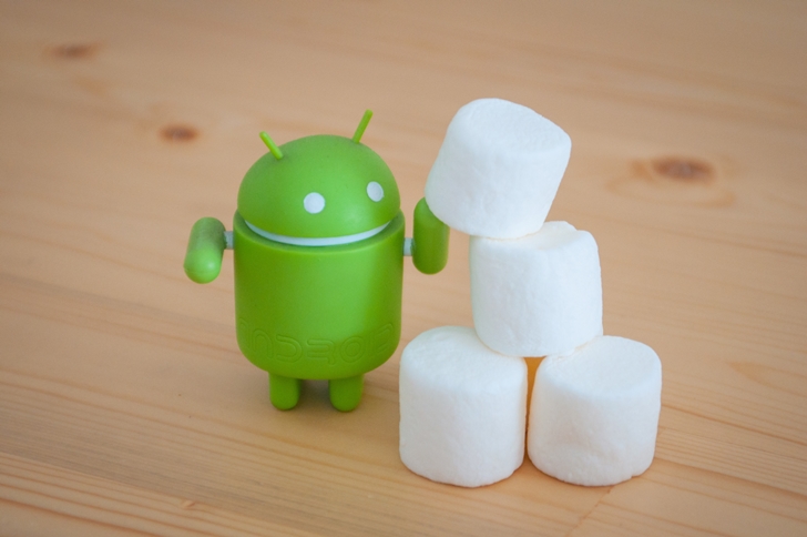 Nexus Cihazlarına Android 6.0 Marshmallow Fabrika İmaj Dosyası Yükleme Rehberi
