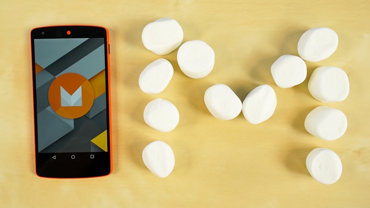 Nexus Cihazlarına Android 6.0 Marshmallow Fabrika İmaj Dosyası Yükleme Rehberi