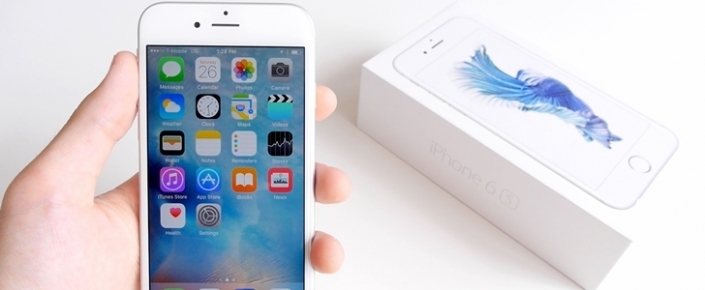 Turkcell'de 4.272TL'den 8.300TL'ye Varan Kontratlı iPhone 6S Fiyatları!