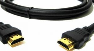 Yeni Üretim HDMI Kabloları Geliyor Yeni Üretim HDMI Kabloları Geliyor