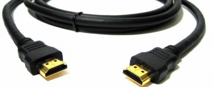 Yeni Üretim HDMI Kabloları Geliyor
