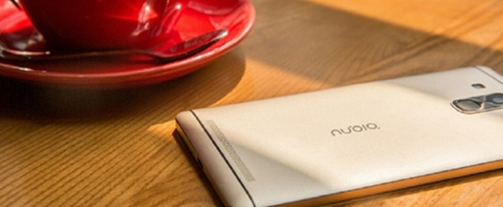 ZTE Nubia X8’in Görüntüleri Sızdırıldı