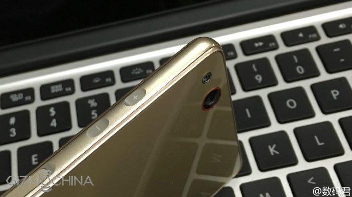 ZTE Nubia X8'in Görüntüleri Sızdırıldı