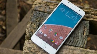 HTC One A9 yüzleri güldürdü!