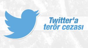 BTK’dan Twitter’a 150 bin TL’lik ceza