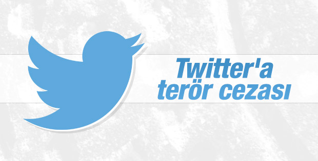 BTK’dan Twitter’a 150 bin TL’lik ceza BTK’dan Twitter’a 150 bin TL’lik ceza