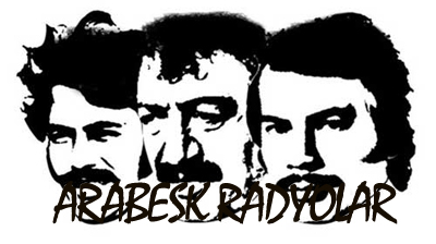 arabesk radyolar