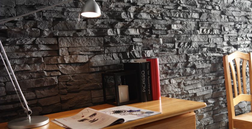 Taş Duvar Panelleri Taş Duvar Panelleri