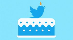 Twitter Artık 10 yaşında!