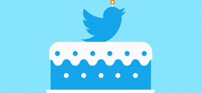 twitter turns 10