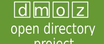 dmoz open directory