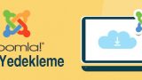 joomla yedekleme akeeba backup