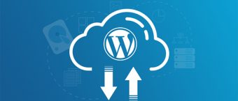 wordpress yedekleme