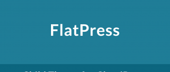 flatpress