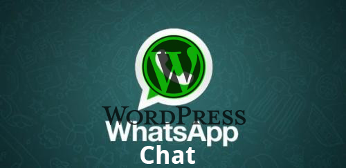 wordpress whatsapp eklentisi