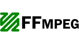2000px FFmpeg Logo