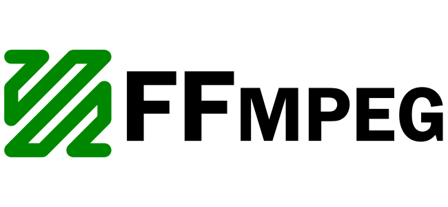 2000px FFmpeg Logo