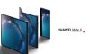 Huawei Mate X 15 Kasım’da Satışa Çıkıyor Huawei Mate X 15 Kasım’da Satışa Çıkıyor