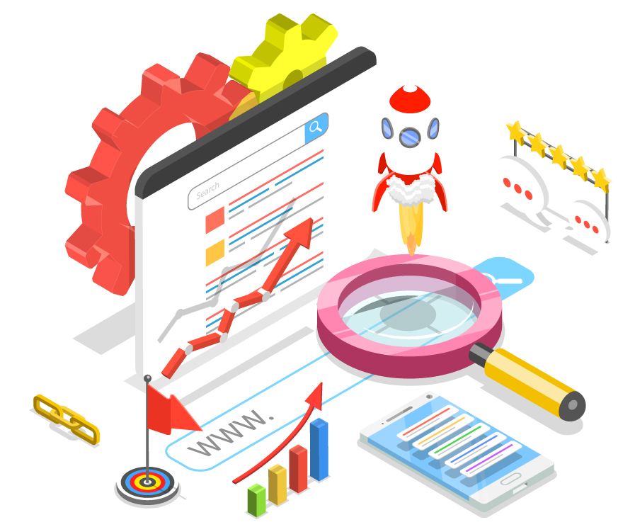 ic seo optimizasyonu