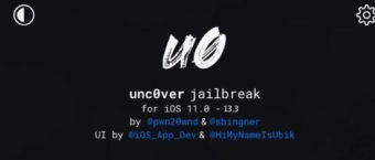 unc0ver