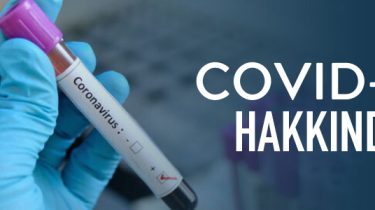 Corona Virüsü Hakkında