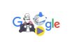 Google Ignaz Semmelweis Doodle
