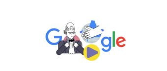 google doodle el yikama