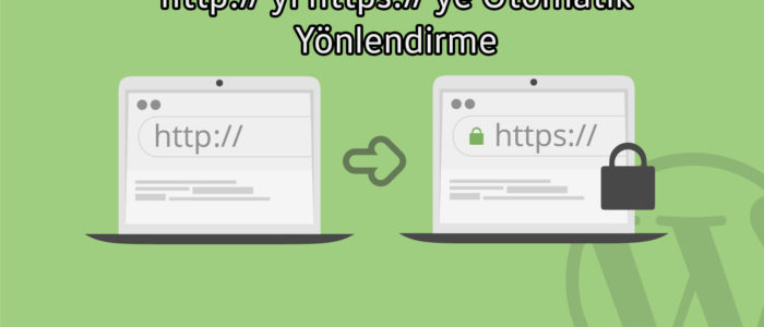 https yonlendirme islemi