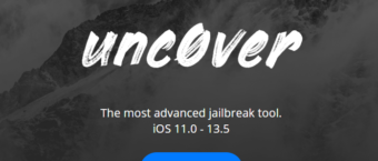 ios 13.5 nasıl jailbreak yapılır
