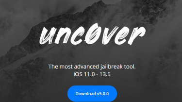 ios 13.5 Jailbreak Aracı Unc0ver Çıktı