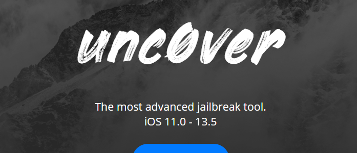 ios 13.5 nasıl jailbreak yapılır