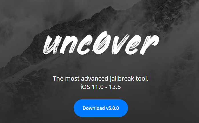 ios 13.5 Jailbreak Aracı Unc0ver Çıktı ios 13.5 Jailbreak Aracı Unc0ver Çıktı