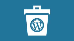 WordPress Otomatik Çöpü Boşaltma