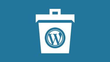 WordPress Otomatik Çöpü Boşaltma
